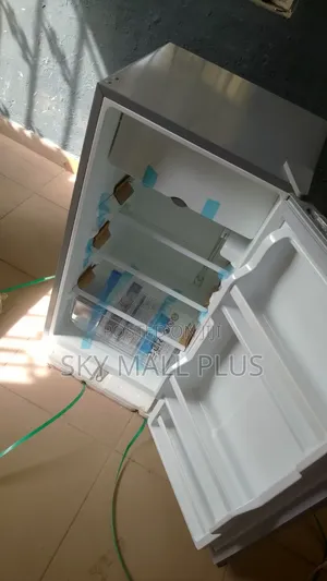 Midea Home Refrigerator – Reliable Cooling
