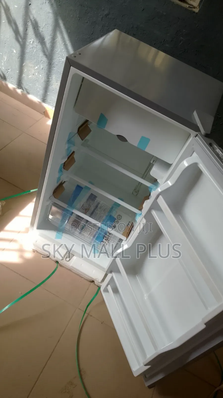 Midea Home Refrigerator – Reliable Cooling