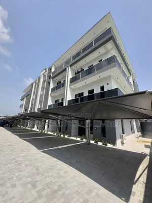 4bdrm Duplex in Oniru, Victoria Island Extension for rent
