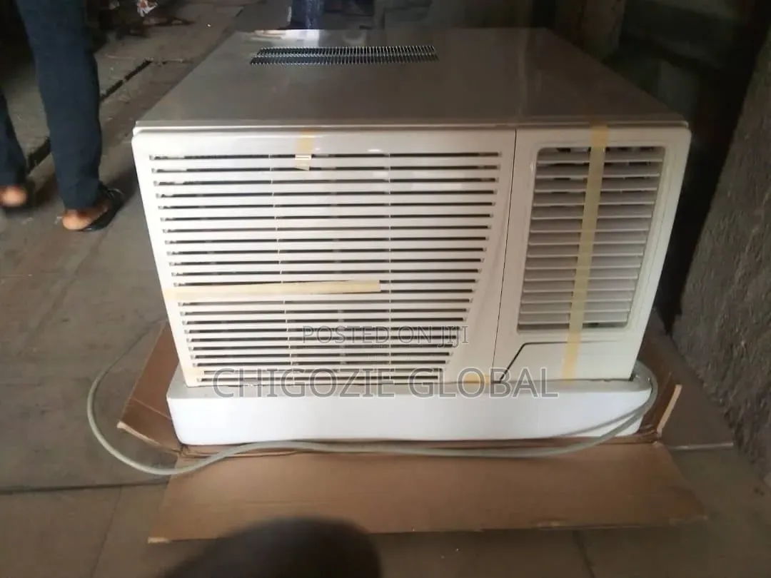 Panasonic 2hp Window Units Air Conditioner