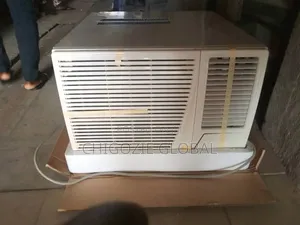 Panasonic 2hp Window Units Air Conditioner