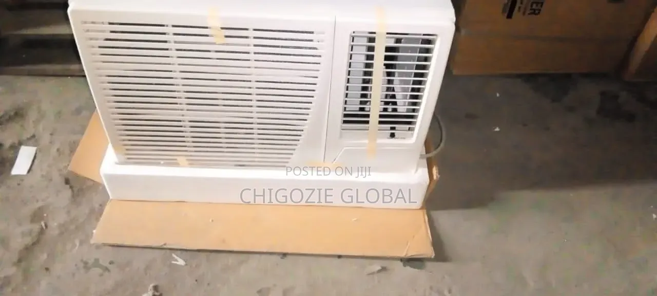 Panasonic 2hp Window Units Air Conditioner