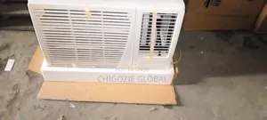 Panasonic 2hp Window Units Air Conditioner