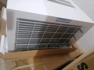Panasonic 2hp Window Units Air Conditioner