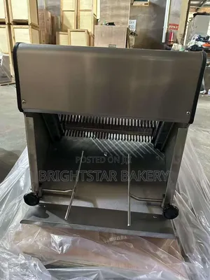 Bread Slicer
