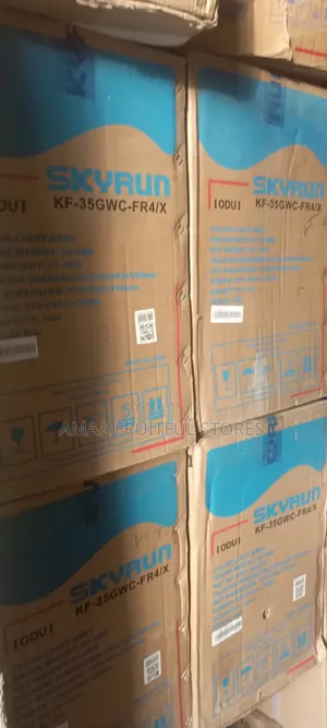 Skyrun 1.5hp Air Conditioner