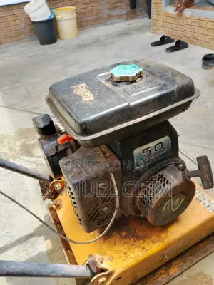 Compactor Machine, Ramma Machine For Rent
