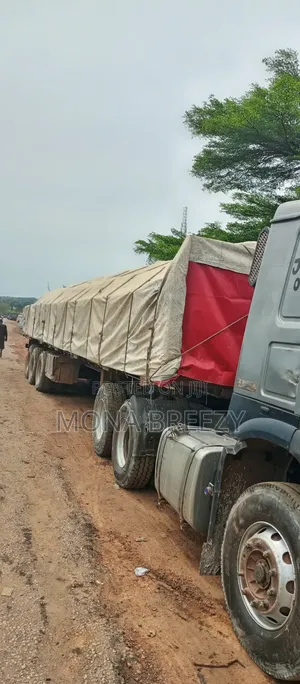 Building And Construction Materials