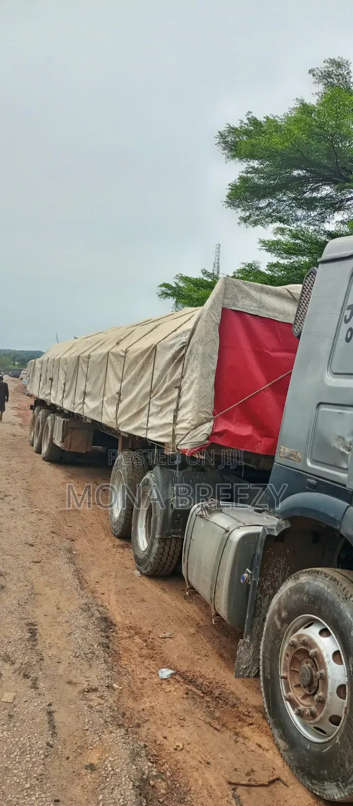 Building And Construction Materials