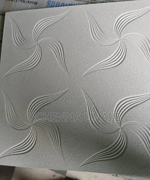 Uchenna Suspended Ceiling