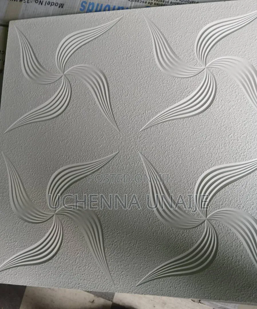 Uchenna Suspended Ceiling