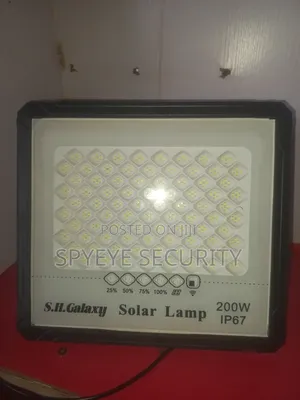 Floodlight