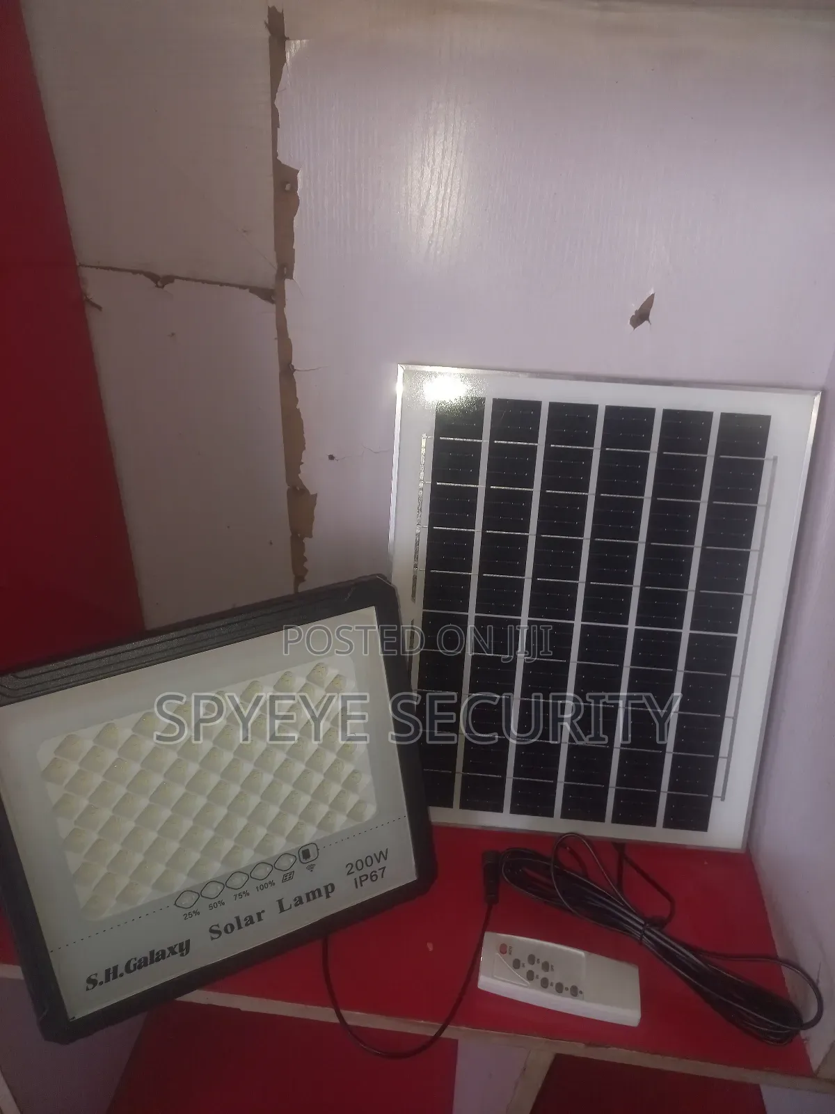 Floodlight