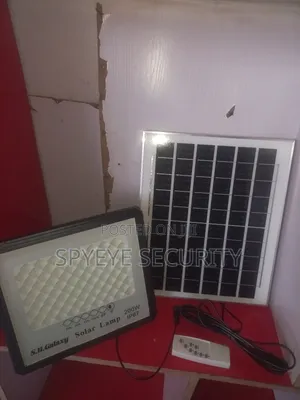 Floodlight