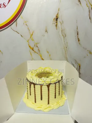 Budget Cakes