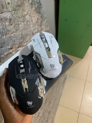 Gaming Mouse
