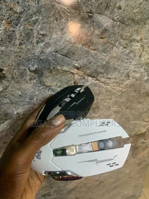 Gaming Mouse