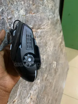 Gaming Mouse