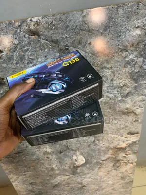 Gaming Mouse