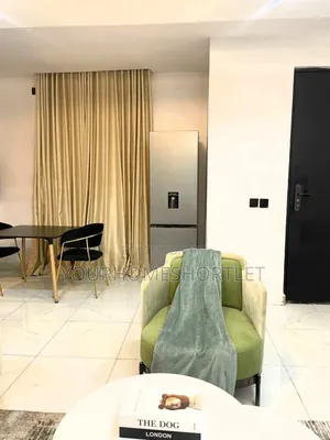 Brand New Luxury One Bedroom Apartment