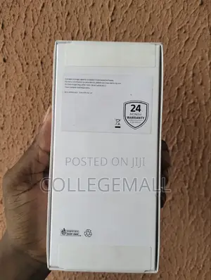 New Samsung Galaxy A07 4G 128 GB Green