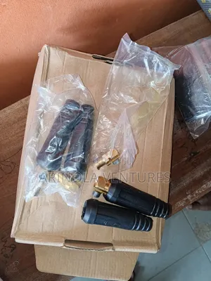 2. Welding Cable Male Connector ( Size-35mm )