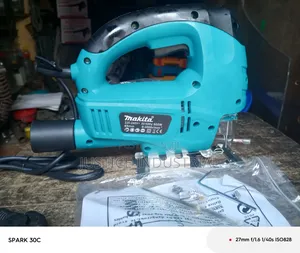 Electric Jig Saw Machine