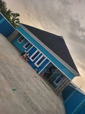 3bdrm Bungalow in Unity Estate, Akala Express for sale