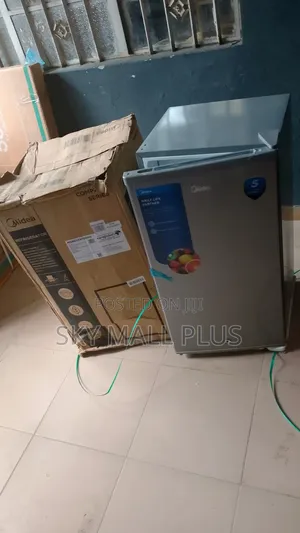Affordable Midea Mini Fridge for Sale