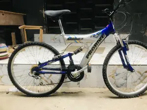 Size 26 Adult Bicycle