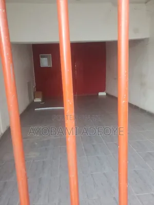 Shop Facing at Oribanwa Lekki Epe Express