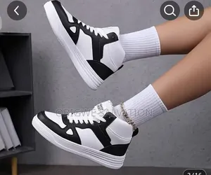 Sneakers Shoes