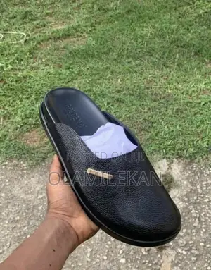 Unisex Half Shoes