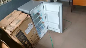 Midea Fridge for Hostel and Apartment