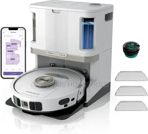 Shark Advanced Smart Super Suction Robot Vacuum Cleaner