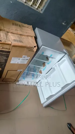 Buy Midea Compact Fridge Today