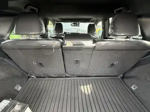 Lexus RX 350 AWD 2024 Gray