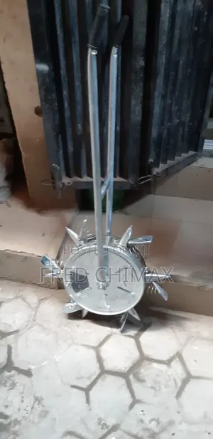 Seed Planter