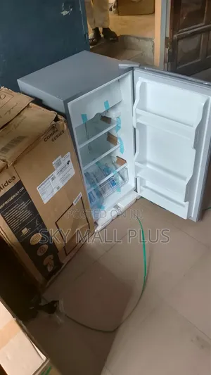Midea Fridge – Affordable and Reliable