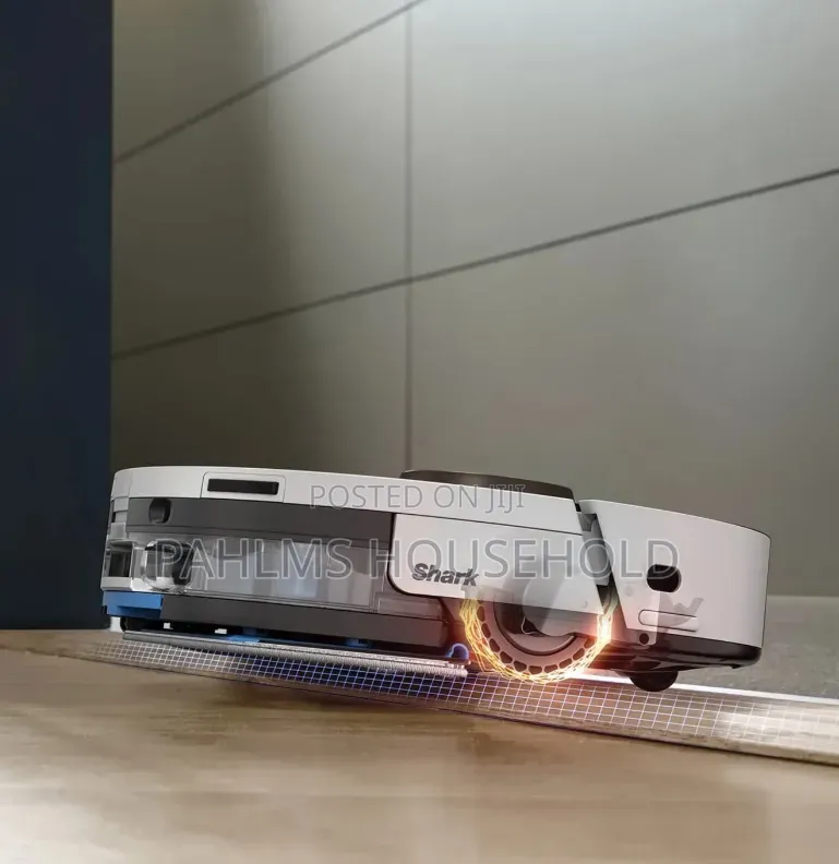 Shark Advanced Smart Super Suction Robot Vacuum Cleaner
