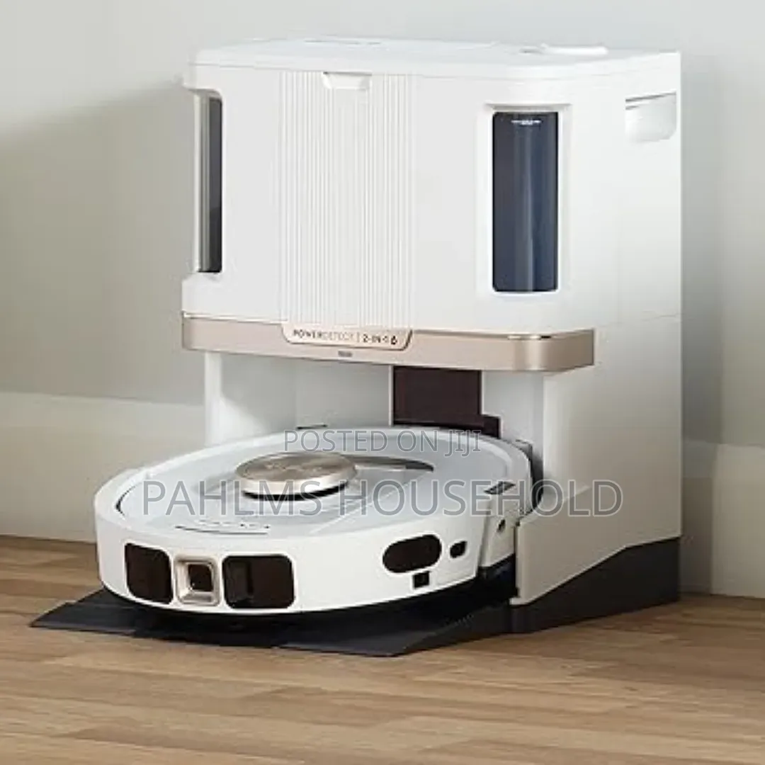 Shark Advanced Smart Super Suction Robot Vacuum Cleaner