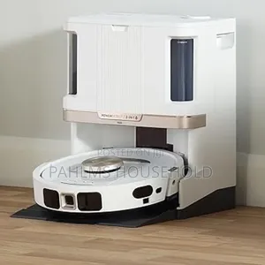 Shark Advanced Smart Super Suction Robot Vacuum Cleaner