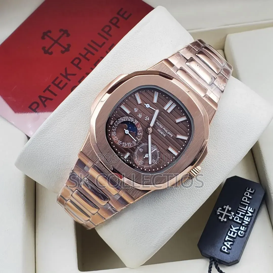 Patek Philippe Automatic