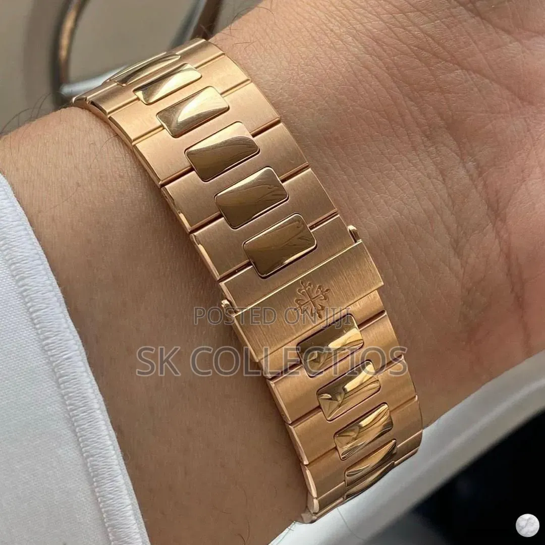 Patek Philippe Automatic