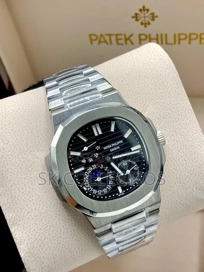 Patek Philippe Automatic