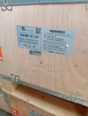 Felicity 15kwh Solar Lithium Ion Battery New One