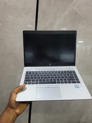 Laptop HP EliteBook 840 G6 8GB Intel Core i5 SSD 256GB
