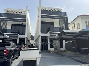 6bdrm Duplex in Mega Mon, Ikota for sale