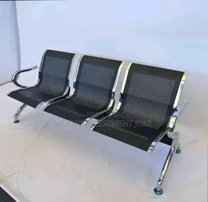 Original Airport Chair 3 in 1.