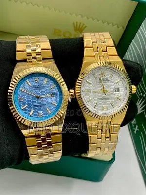 Rolex Wristwatch